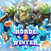 Horde  Winter